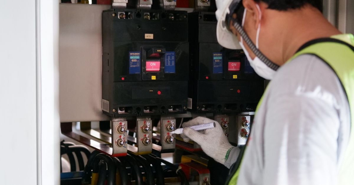 AI Model Automates Safety-Critical Work Tickets for Power Distribution