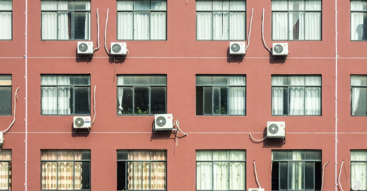 Pakistan's surging cooling demand reshapes residential energy use