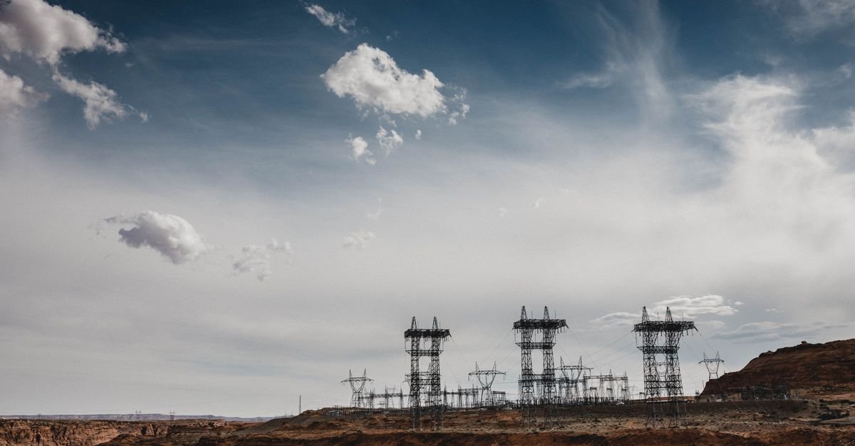 Scottish AI datacentre project faces power supply shortfall amid renewables claims