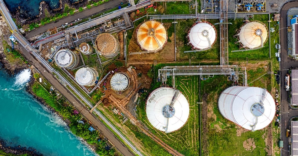 Lower Oil Demand Limits Price Risk From Hormuz Disruptions