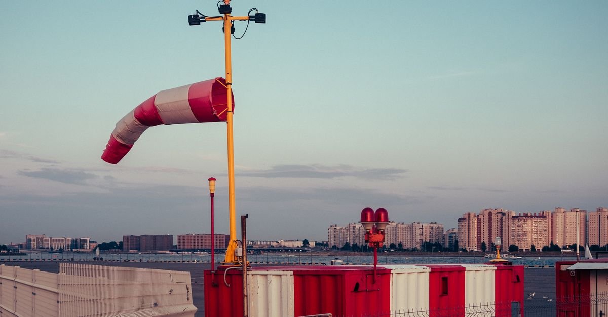Japan Develops Lightweight Wind Estimation Method for Local Resource Planning