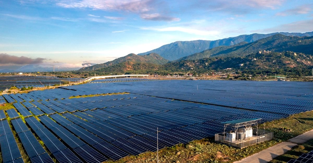 Qualitas Energy Secures €172M Financing for Italian Solar Portfolio