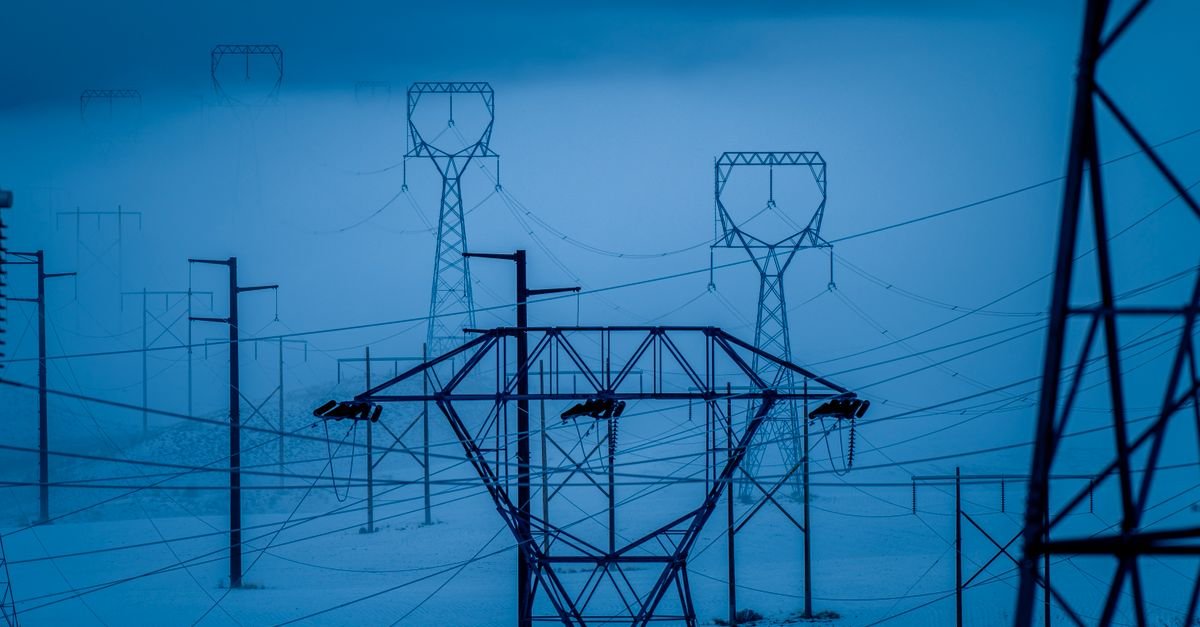 Data Centers Turn to Demand Response to Manage Rising Power Costs