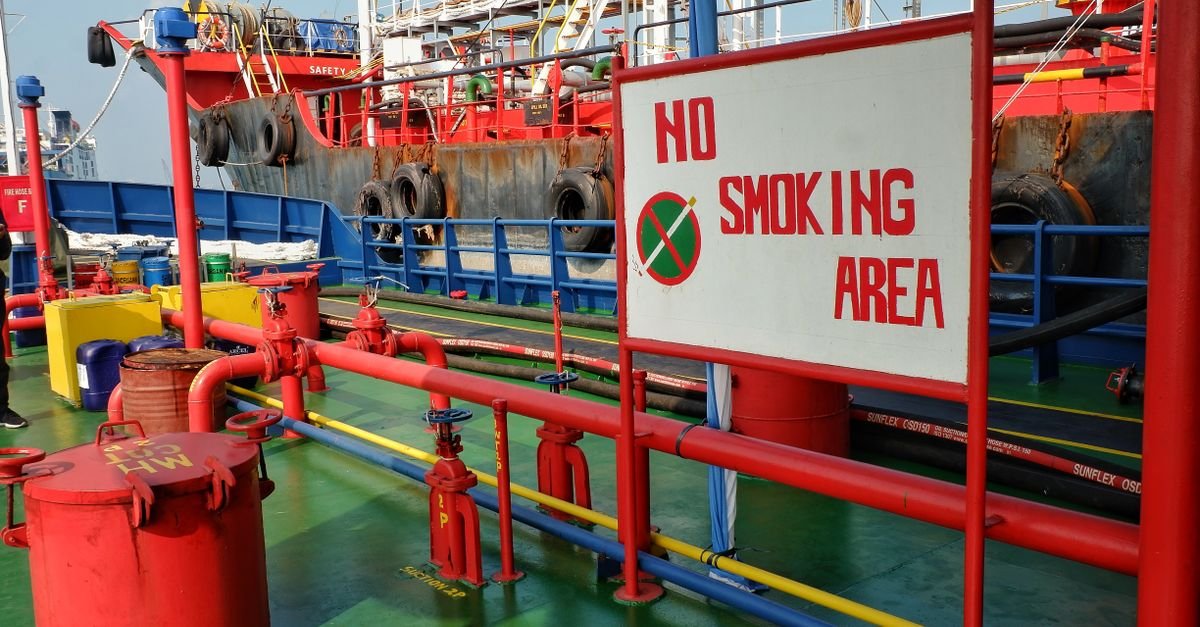 Japan's Jogmec Explores LNG Asset Sales Across Asia-Pacific