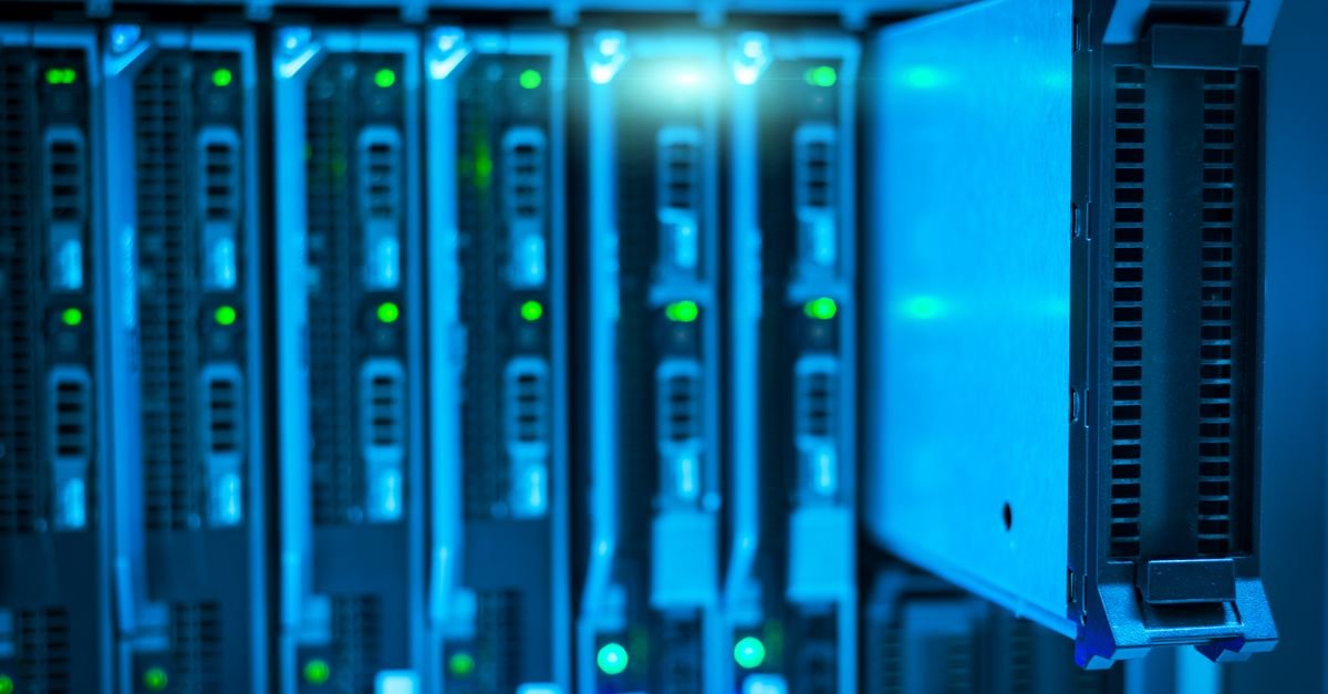 New York Implements First State Moratorium on Hyperscale Data Centers
