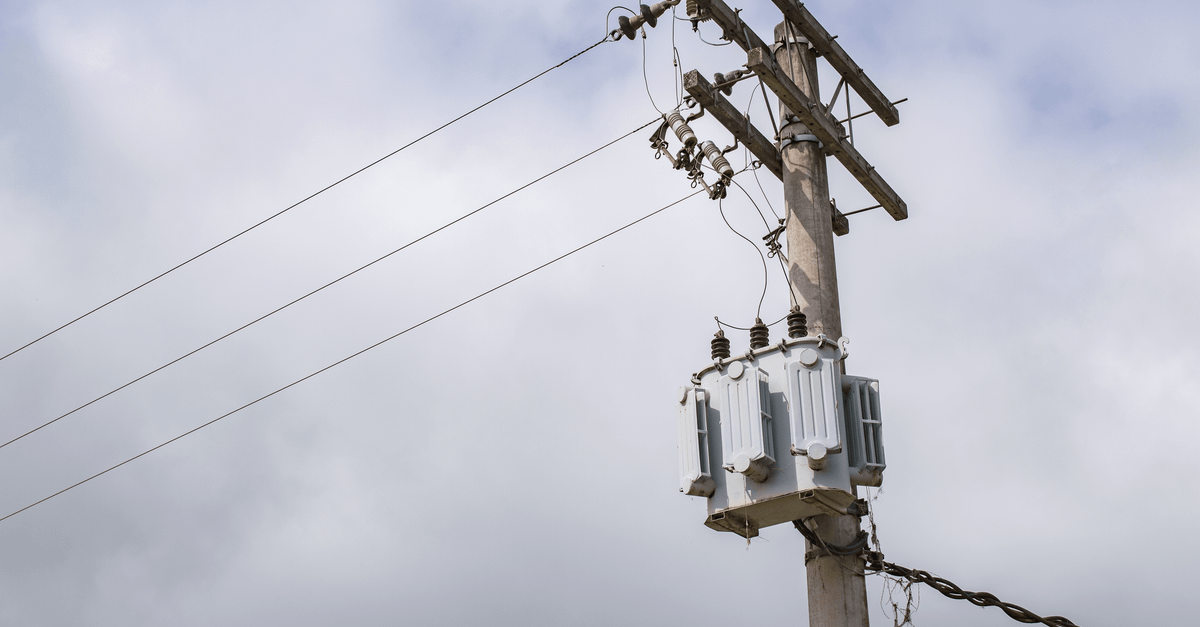 DR Congo Urban Grid Fails Power Quality Standards, Study Finds