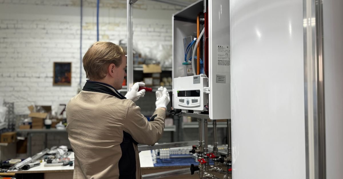 Heat Pump Design Framework Cuts Industrial Heat Generation Costs