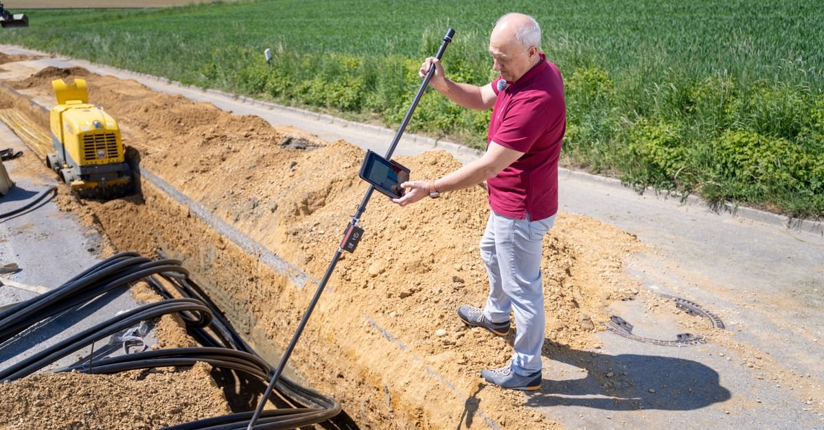 New Method Detects Early Cable Faults Before They Fail