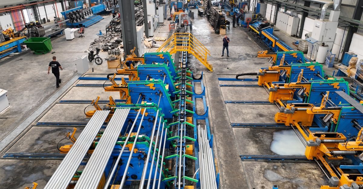 CG Power Posts Record Q1 Revenue Amid Surging Order Backlog Growth