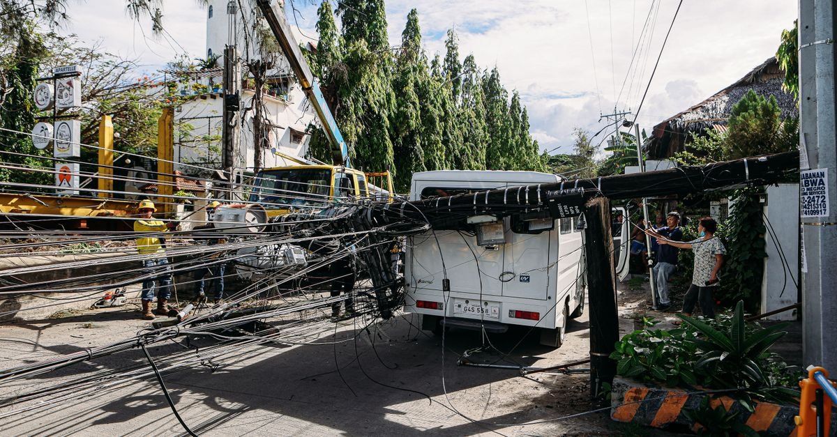 Indiana Faces Extended Power Outages Week After Severe Storm