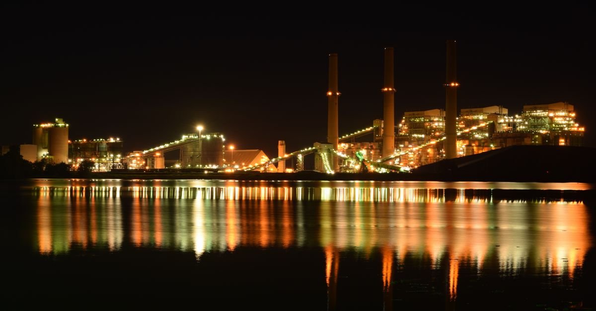 China Gains Strategic Edge from Middle East Energy Crisis