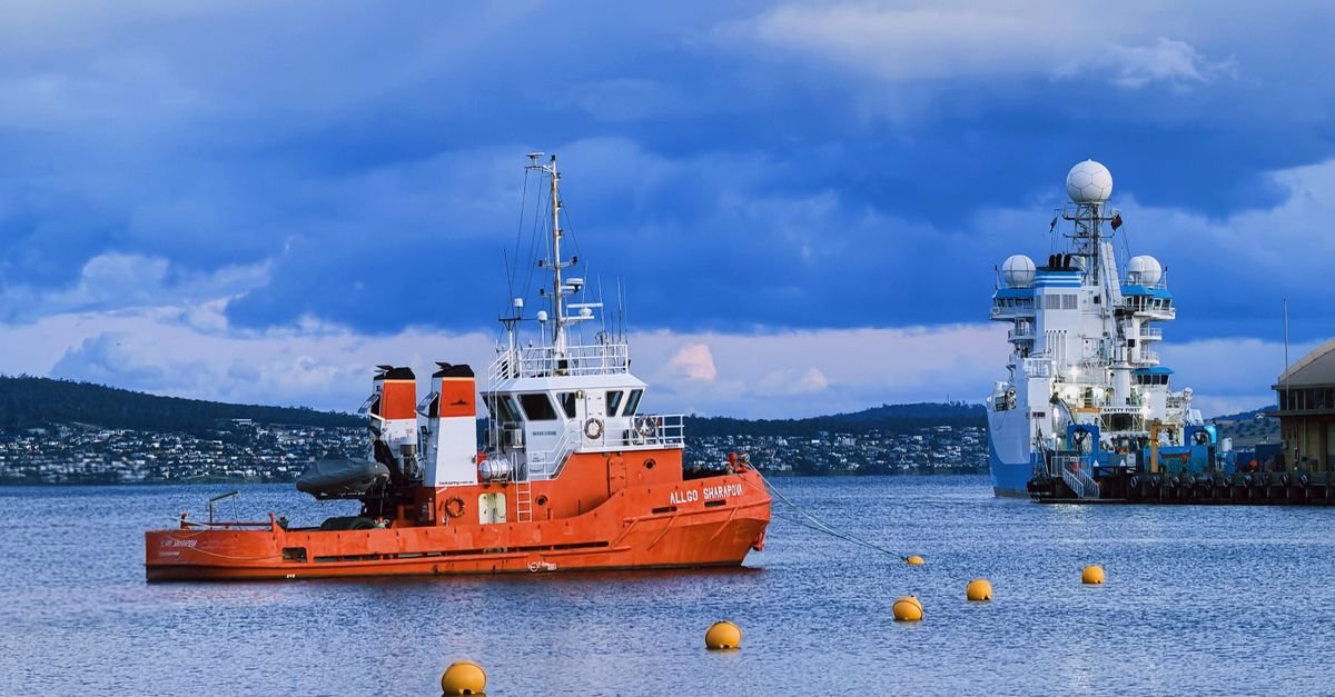 Turkey Builds Ultra-Large Cable Vessel for South Korean Operator