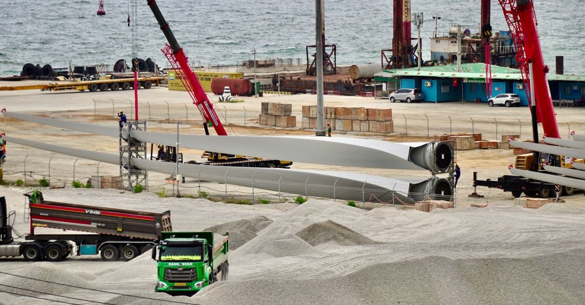 Nordex secures 34MW German wind repowering contract