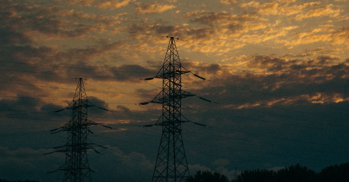 Britain approves first major hydropower projects in 40 years