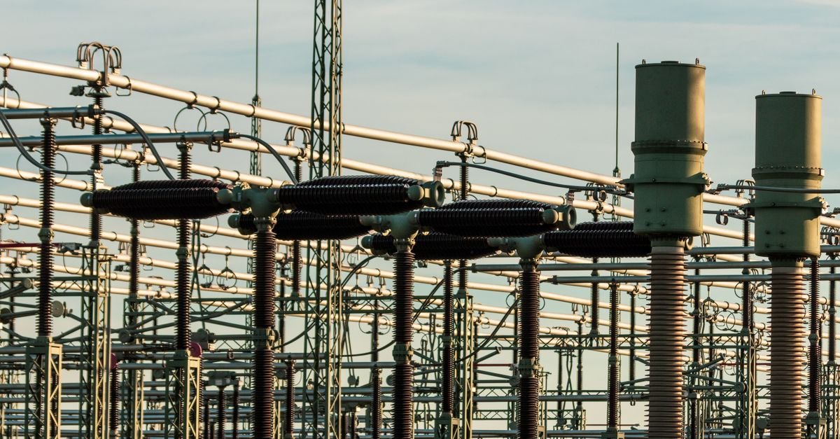 ABB Acquires Advantics to Strengthen DC Power Solutions