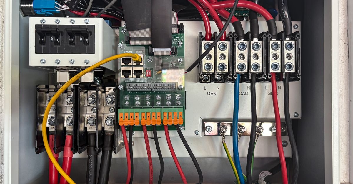 New Algorithm Optimizes Power Flow With Renewable Energy Integration