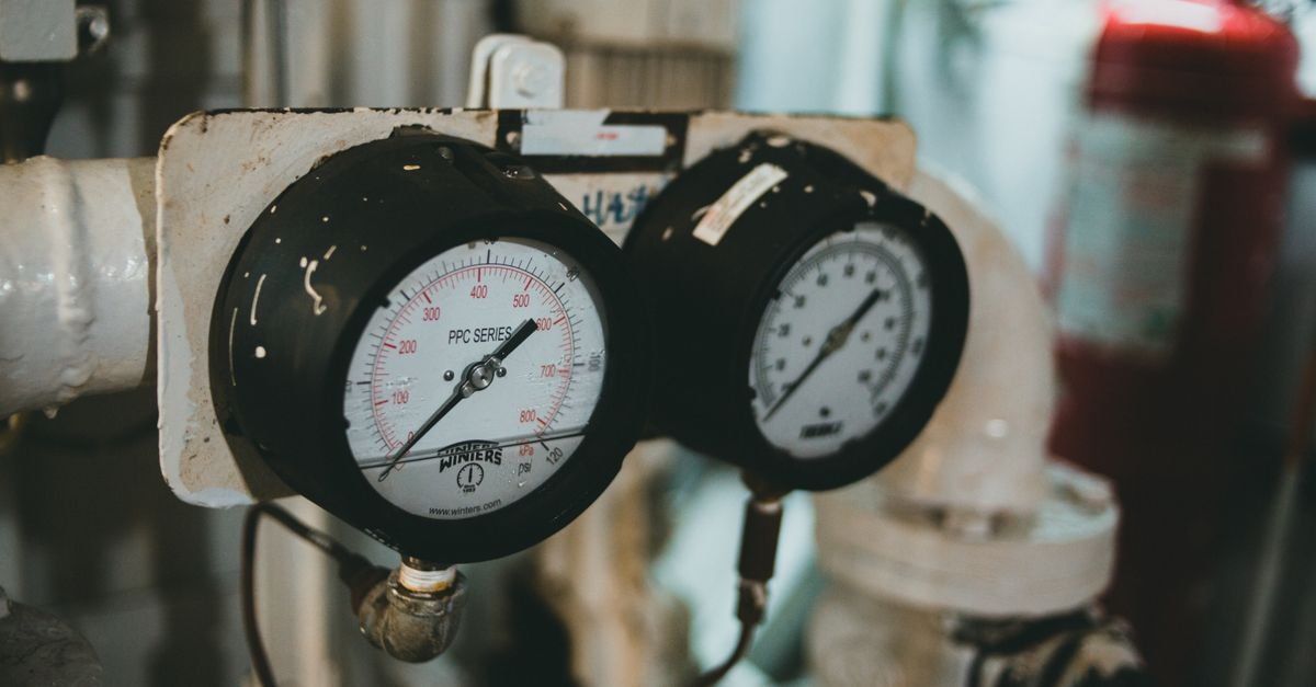 Air monitoring networks shrink as industry blocks community data