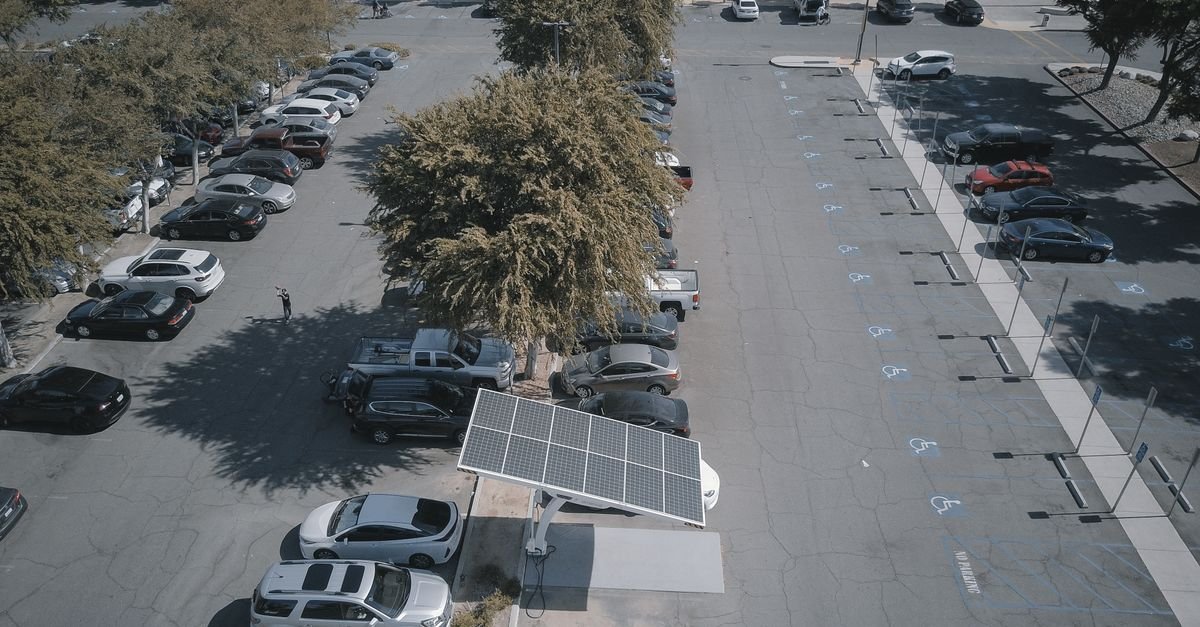 Avangrid to Build 82MWh Battery Storage System in Oregon