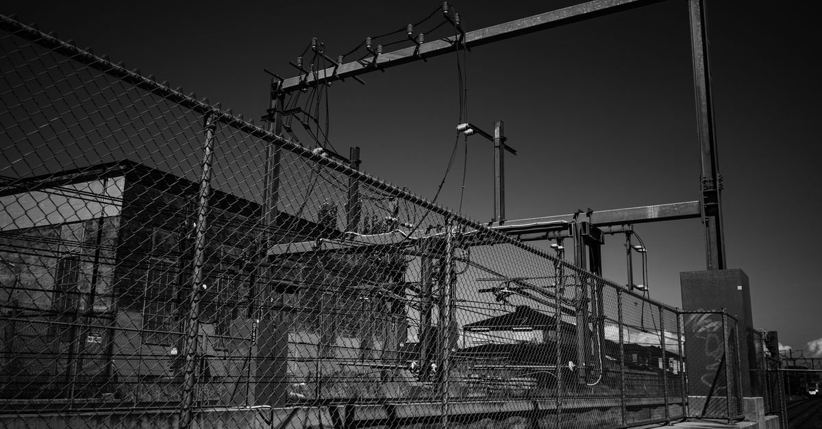 Targeting Iran's Grid Would Harm Civilians, Not Military Capability