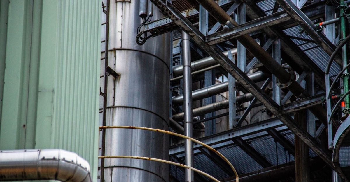 Large-Scale Ammonia Cracking Plant Design Proves Viable for Pipeline Hydrogen