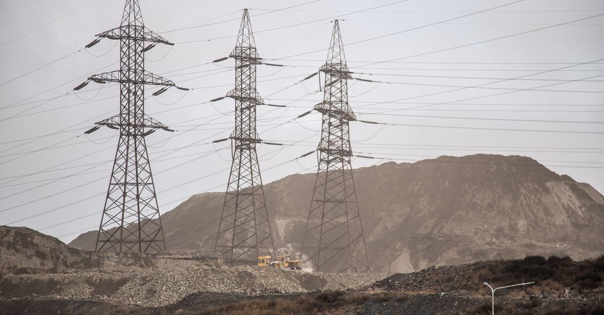 National Grid Launches Consultation on Revised LionLink Interconnector Plans