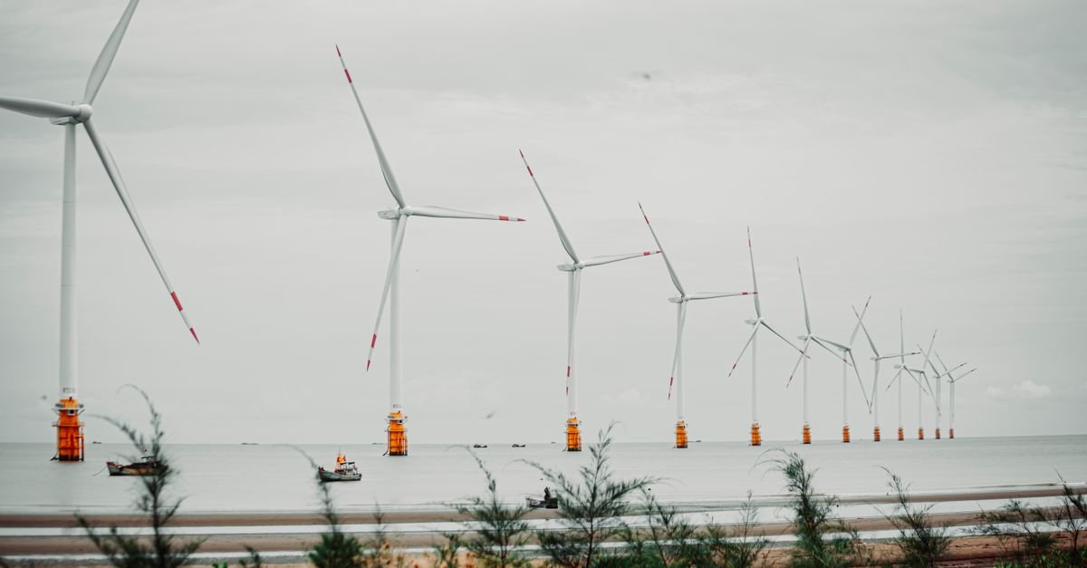 Gwynt Glas advances 1.5 GW Celtic Sea floating wind project