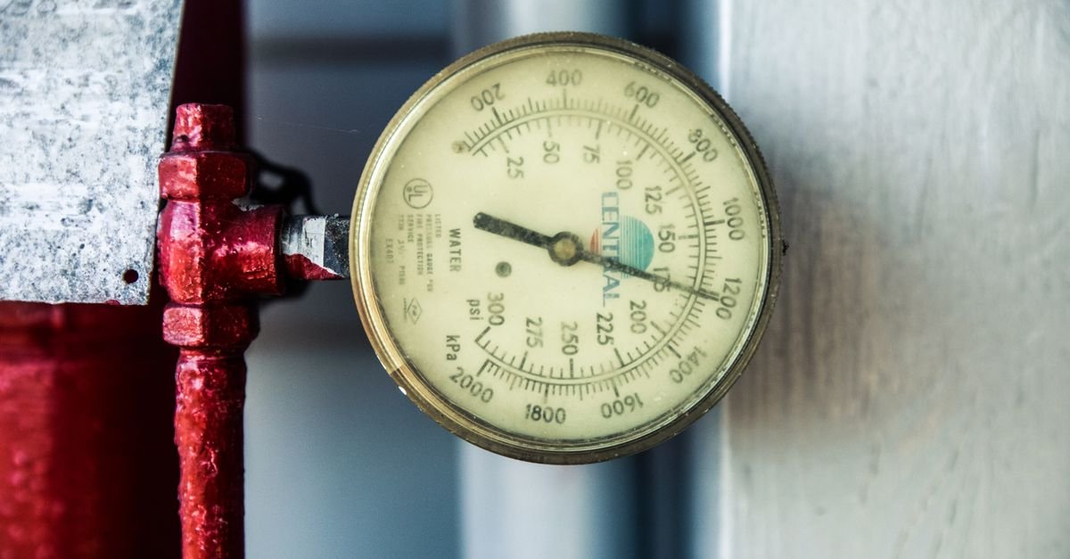 Machine Learning Improves Natural Gas Demand Forecasting With Infrastructure Data
