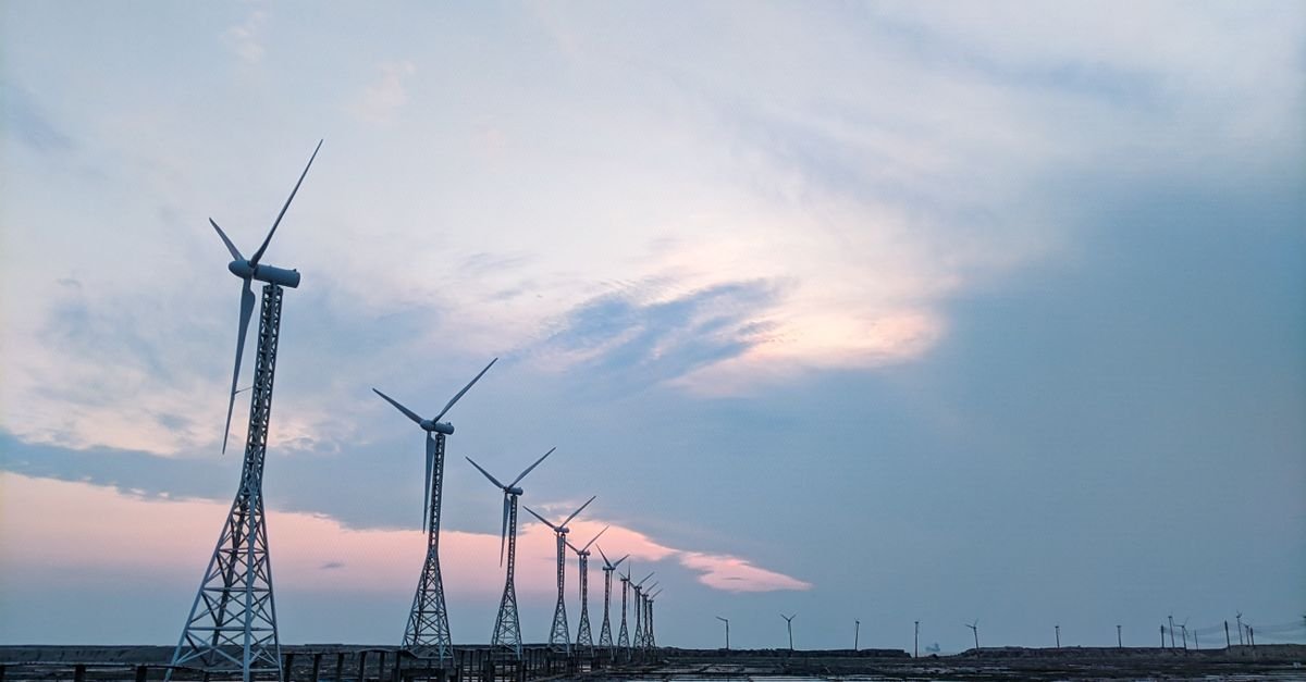 Deep-Sea Offshore Wind Integration Reshapes Marine Energy Systems