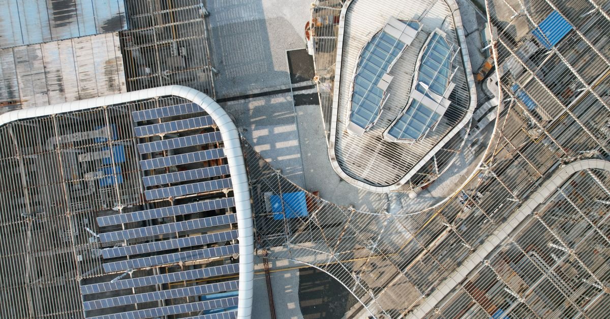 Energy Pilot Programs Boost Urban Justice, Study Finds