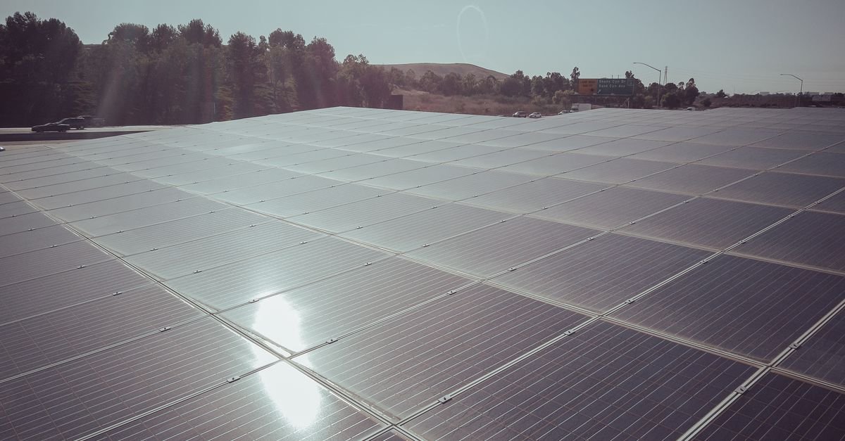 Germany Sets New Solar Record with Historic July Feed-In