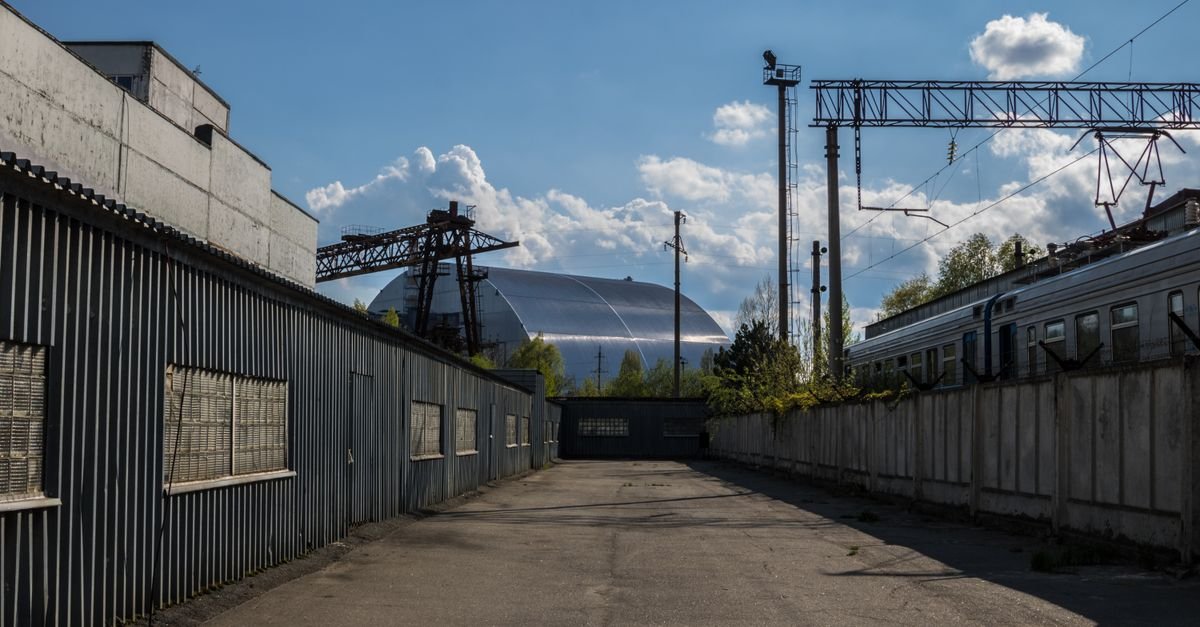 Carbon Credits Alone May Not Fund Next-Generation Nuclear Capacity