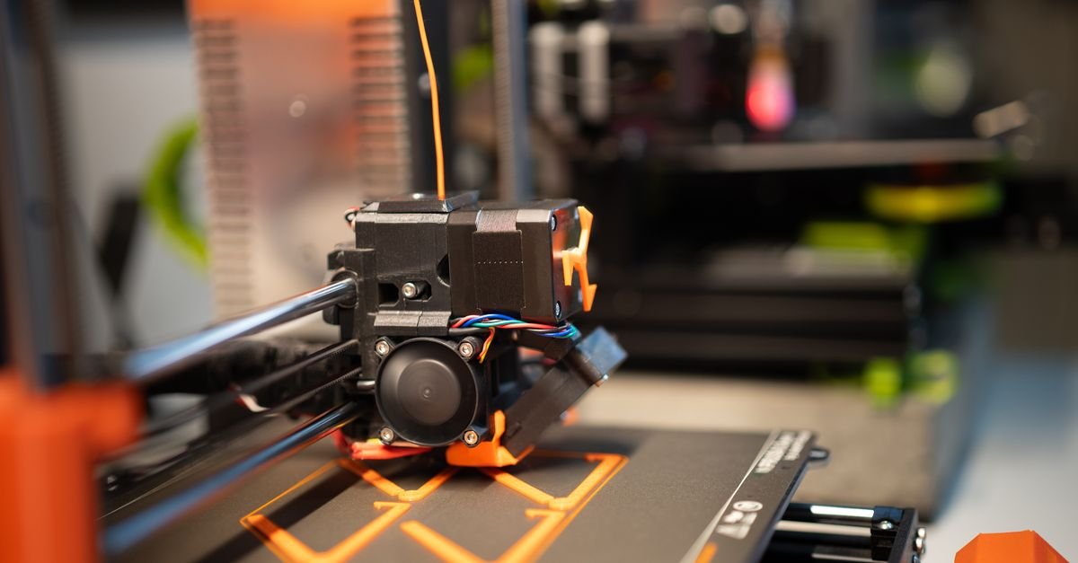 Modular 3D-Printed Turbines Target AI Data Center Power Demands