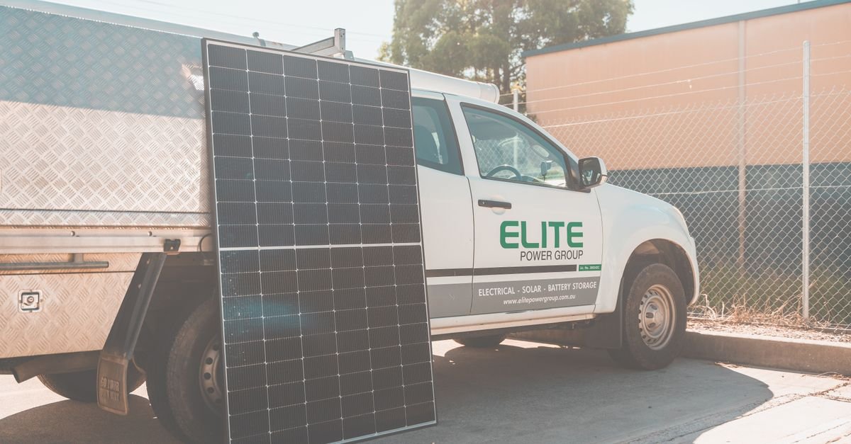 AGL Deploys 10.2MWh Battery Microgrid at Australian Almond Farm