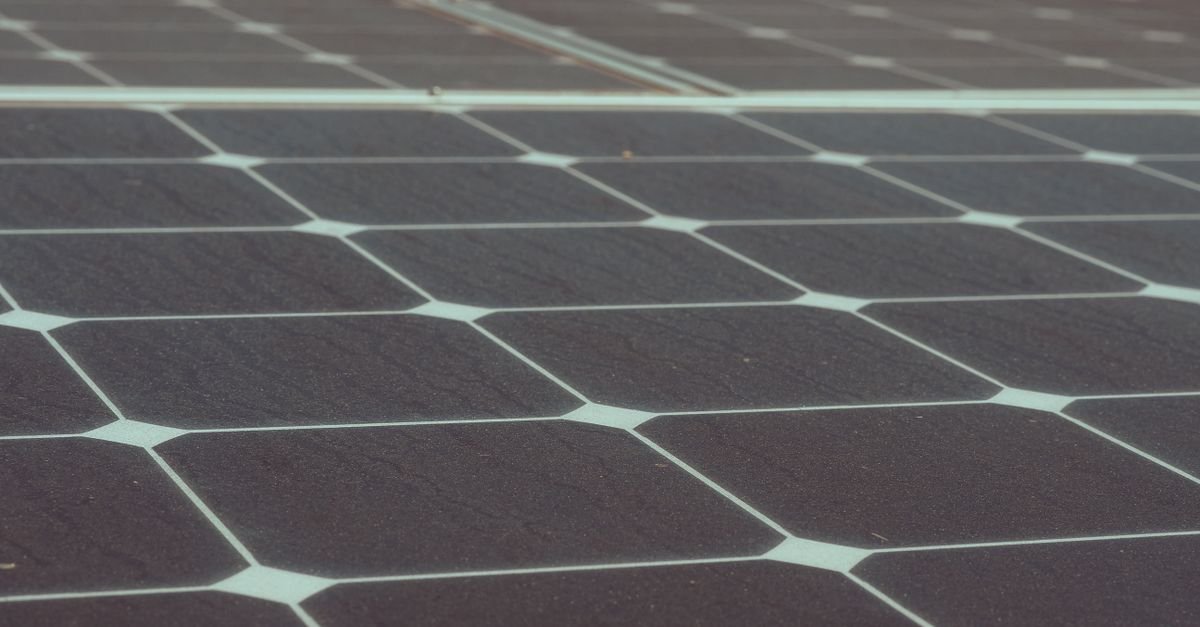 Mainstream Renewable Powers 50MW South African Solar Facility