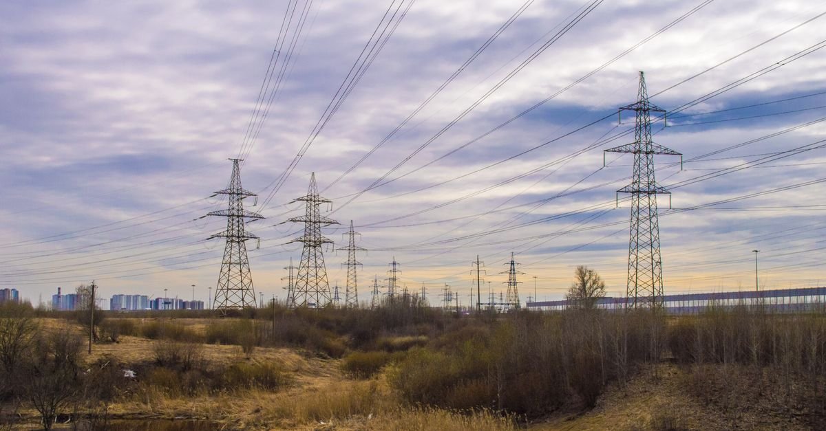 German Police Thwart Plot to Sabotage High-Voltage Power Grid