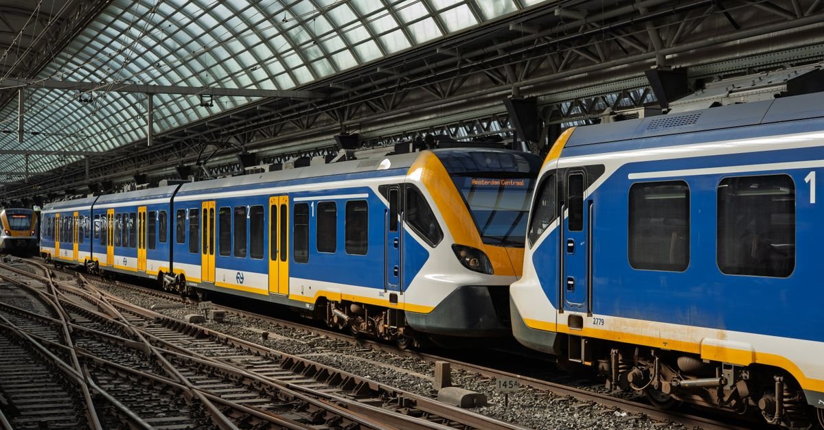 Alstom to Build Britain's First Mainline Battery-Electric Trains