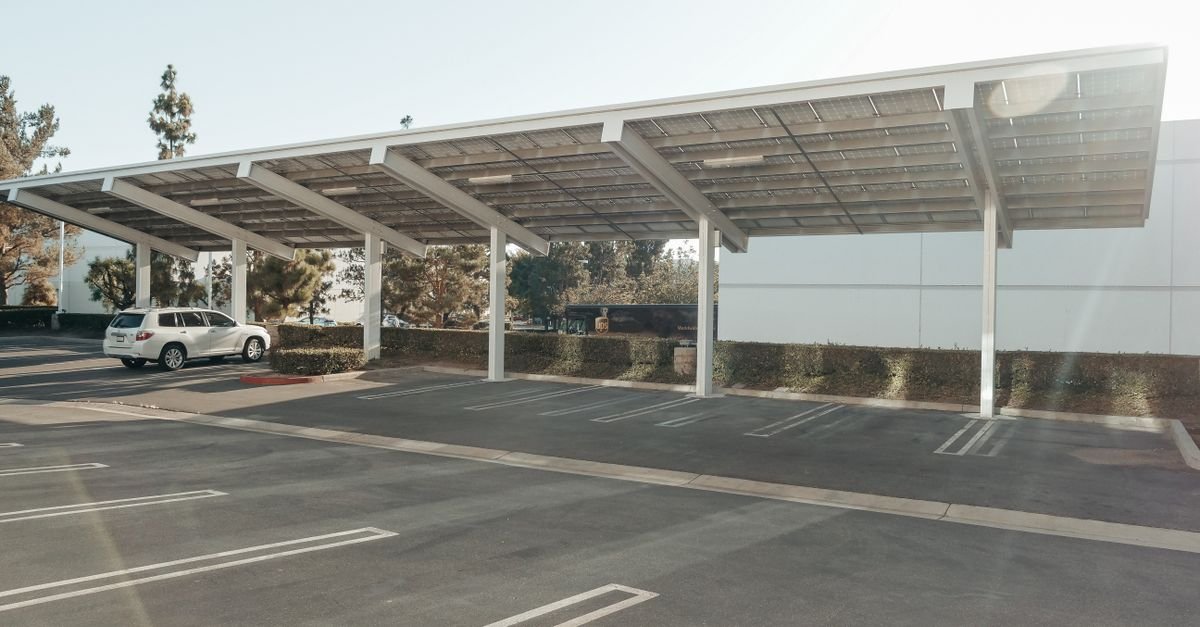 Green Bank Pivots to Smaller Solar and Battery Retrofits