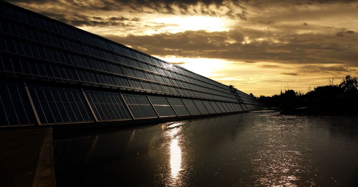 August 2026 Eclipse to Challenge European and US Solar Grids