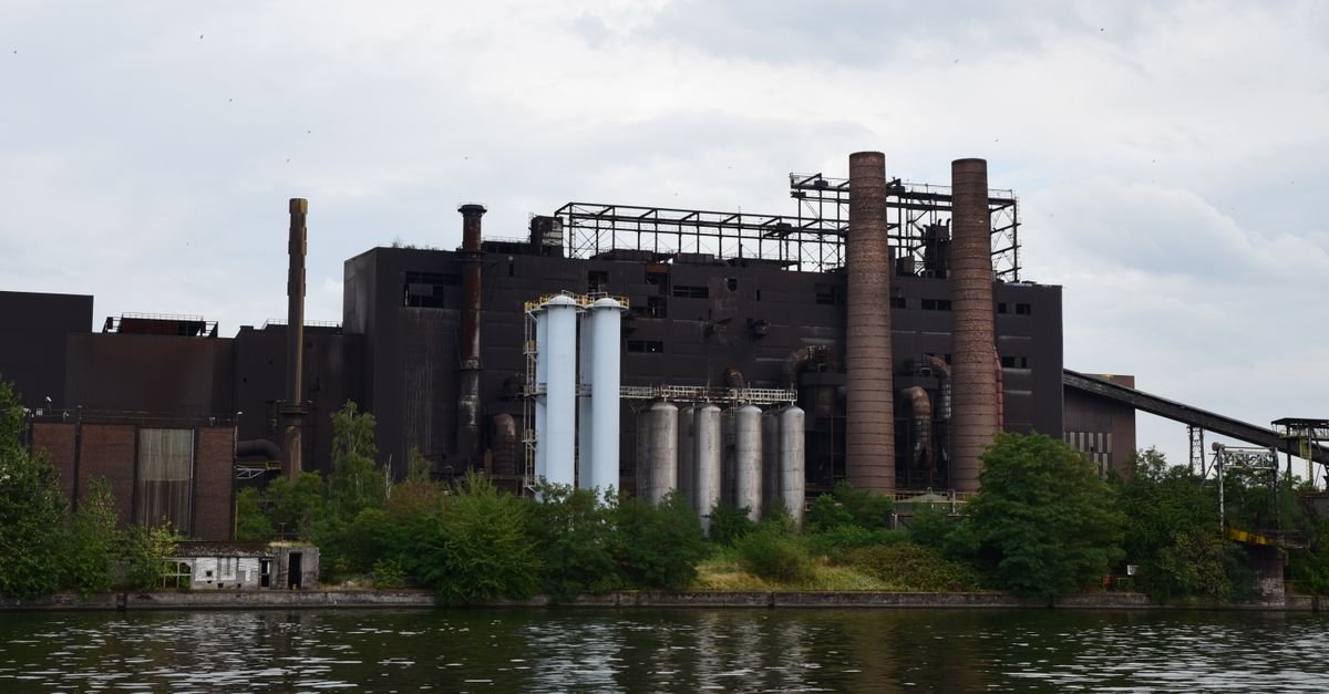 Energy Supply Chains Require New Resilience Strategy