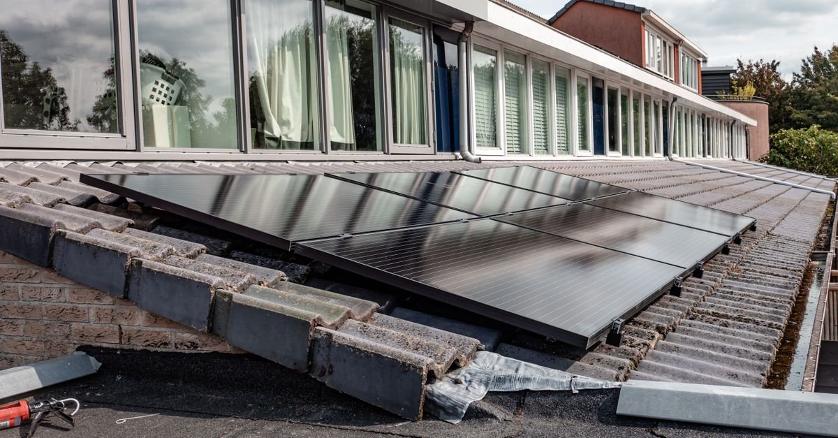 Rooftop solar microgrids emerge as viable decentralized solution for Bangladesh