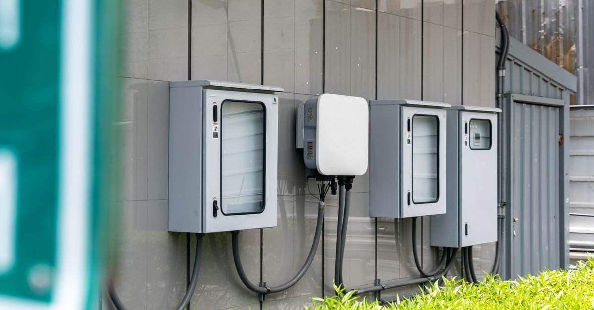 Storage Converters Reshape Impedance to Stabilize Renewable Grids