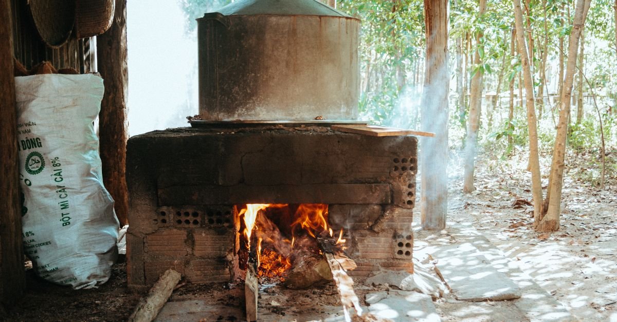 Pakistan's Rural Energy Transition Lags Urban Progress Through 2060