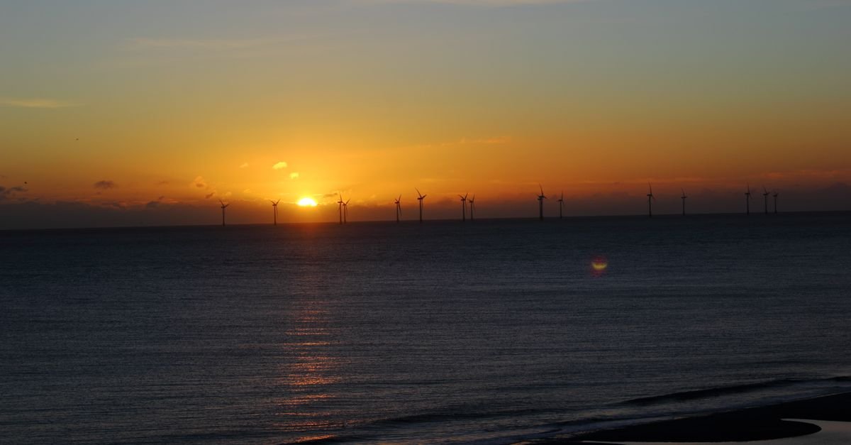 Inox Closes €720M Vena Energy Acquisition, Expands to 16 GW