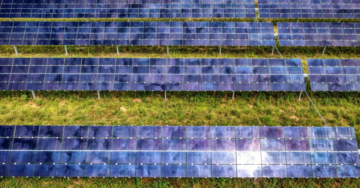 Germany's renewables reach 57.7% of electricity demand in H1 2026