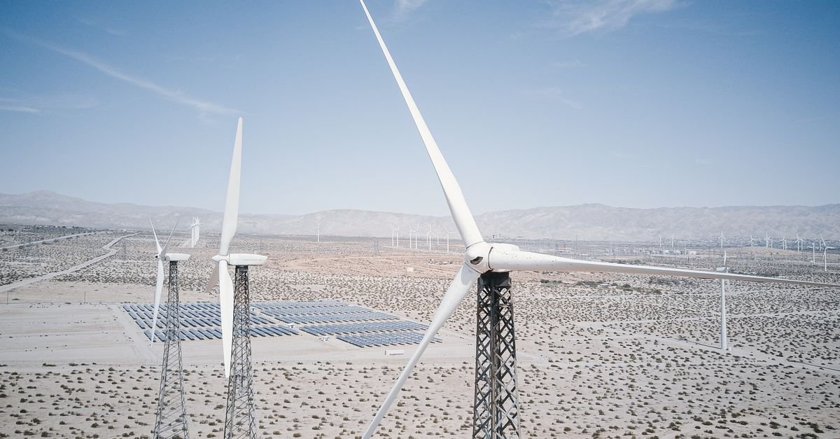 Advanced Heat Exchanger Design Boosts Wind Turbine Gearbox Reliability