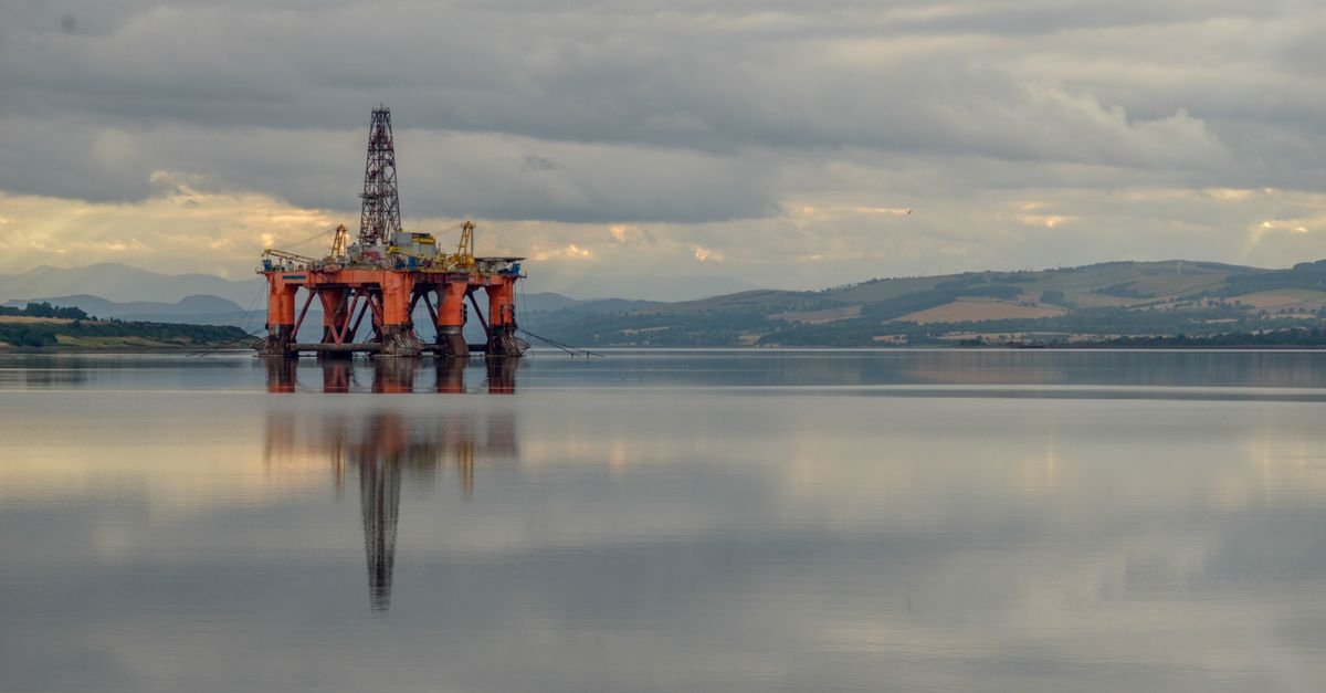 US Shale Giant Eyes Expansion in Argentina's Vaca Muerta