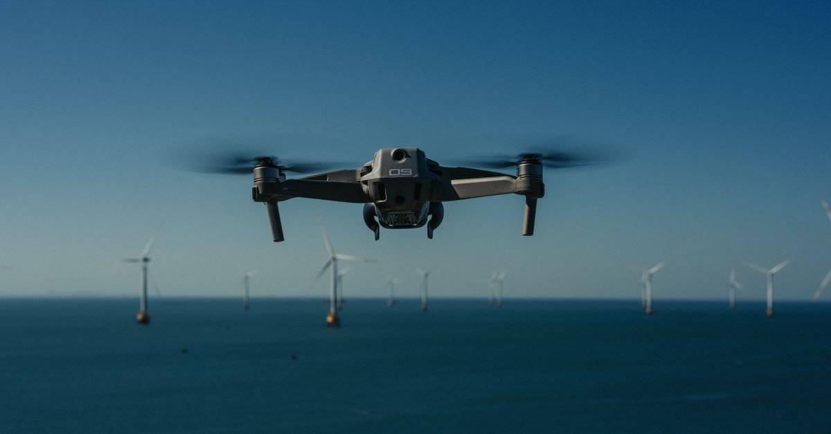 Trump Donor Profits From Offshore Wind Settlement Drama