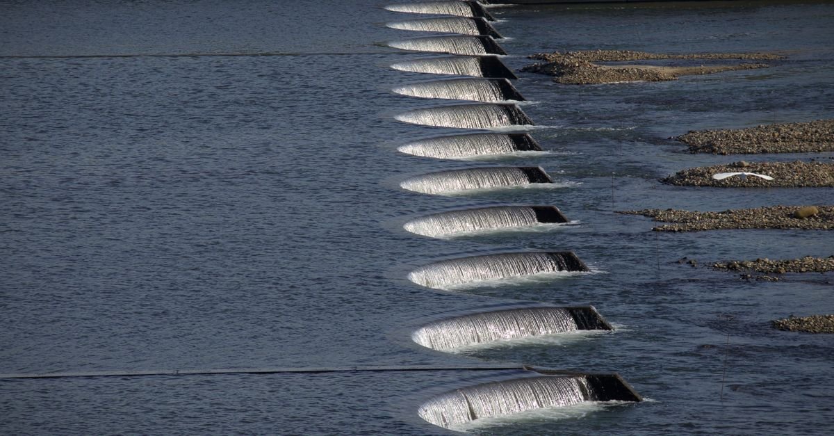 Machine Learning Improves Streamflow Prediction for Hydroelectric Planning