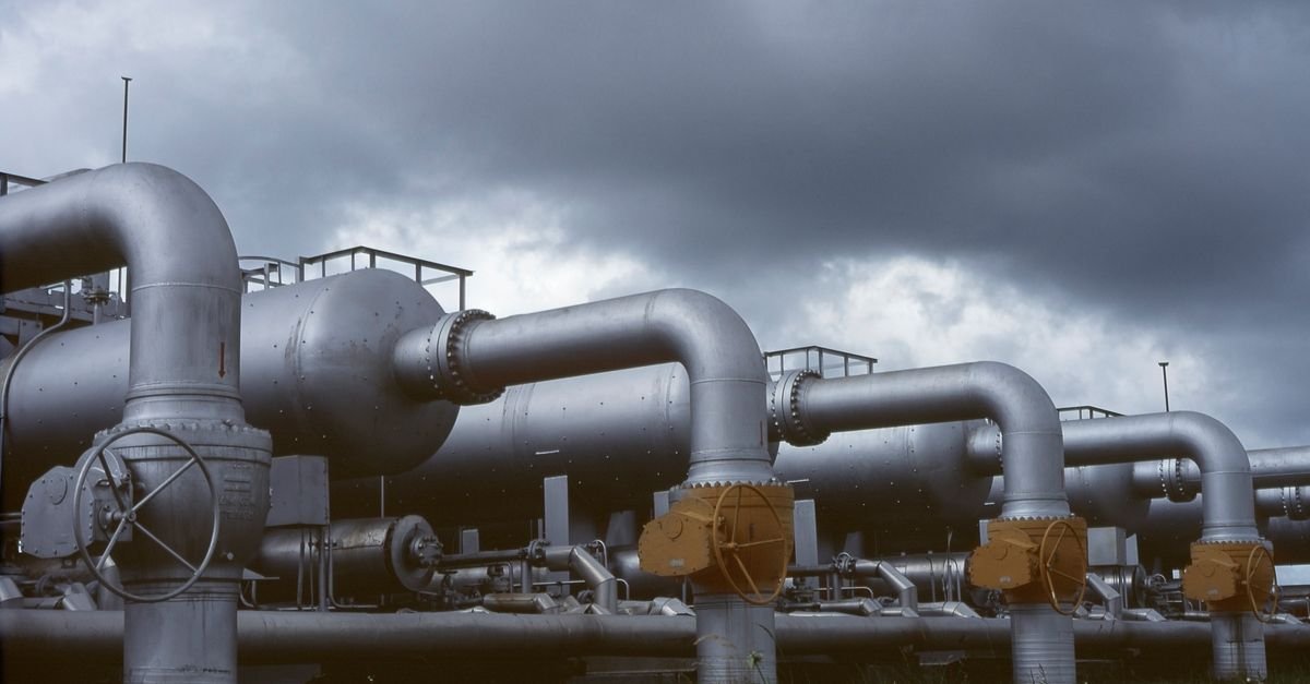 PetroChina Pivots to Chemicals and Trading as Oil Demand Peaks
