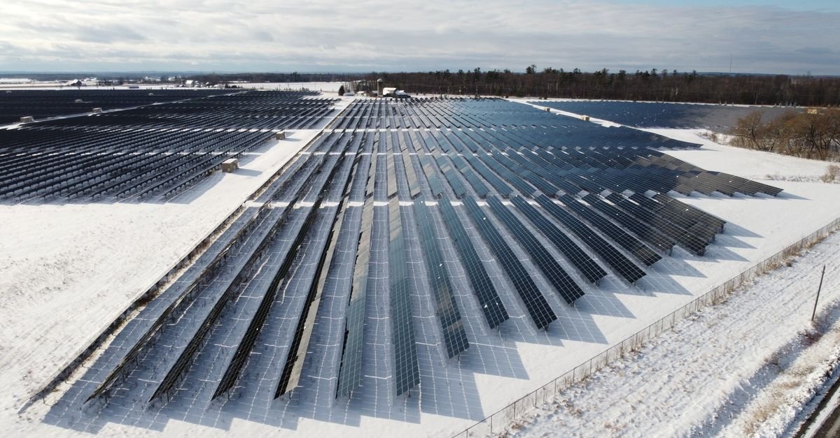 Goldwind Capital Proposes 1GWh Wind-Storage Project in Australia